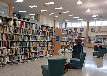 Hialeah Landmarks Hialeah Public Libraries