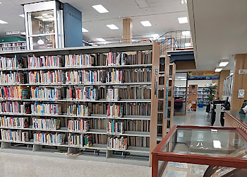 Hialeah Landmarks Hialeah Public Libraries