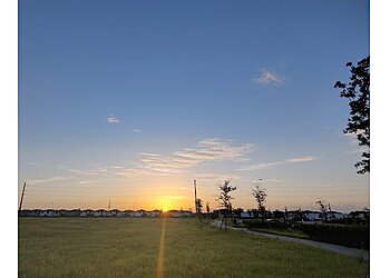 Hialeah Hiking Trails Hialeah Trail Park