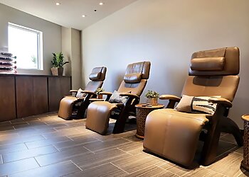 Plano Spas Hiatus Day Spa • Med Spa