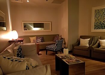 Plano Spas Hiatus Day Spa • Med Spa