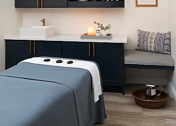 Dallas Spas Hiatus Spa + Retreat