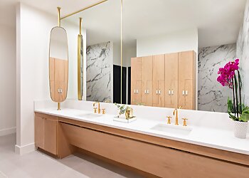 Dallas Spas Hiatus Spa + Retreat