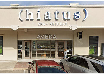Hiatus Spa + Retreat Dallas Spas