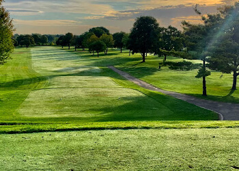 Hiawatha Golf Course Minneapolis Golf Courses image 1