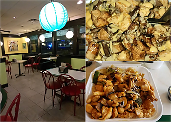 Columbus Japanese Restaurants Hibachi Express