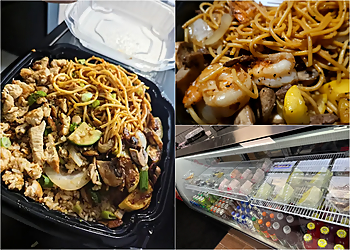 Warren Japanese Restaurants Hibachi Go