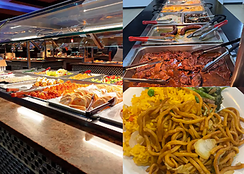 Hibachi Grill Supreme Buffet - Bridgeport, CT Japanese Restaurants - collage image(highlights)