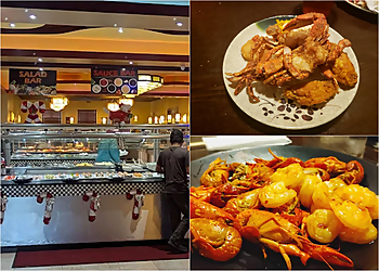 Columbus Japanese Restaurants Hibachi Grill & Supreme Buffet