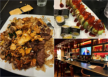 Akron Japanese Restaurants Hibachi Japan