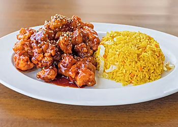 Hibachi Madness North Springfield Japanese Restaurants image 1