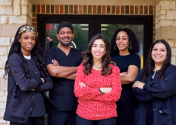 Denton Orthodontists Hibah Chughtai, DDS, MS - SMILE DOCTORS ORTHODONTICS DENTON