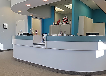 Denton Orthodontists Hibah Chughtai, DDS, MS - SMILE DOCTORS ORTHODONTICS DENTON