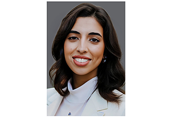 Hibah Chughtai, DDS, MS - SMILE DOCTORS ORTHODONTICS DENTON Denton Orthodontists image 1