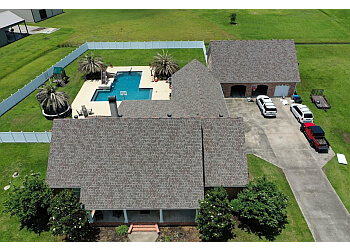 Lafayette Roofing Contractors Hibbard Roofing & Construction