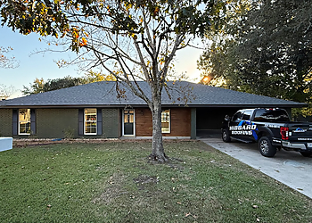 Lafayette Roofing Contractors Hibbard Roofing & Construction