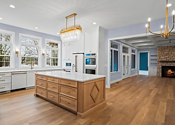 St Louis Home Builders Hibbs Homes