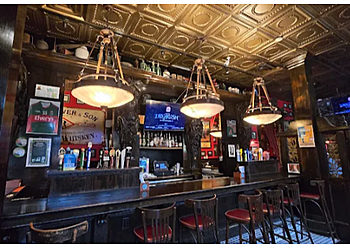 Raleigh Pubs Hibernian Irish Pub & Restaurant