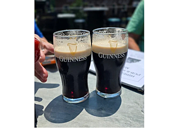 Raleigh Pubs Hibernian Irish Pub & Restaurant