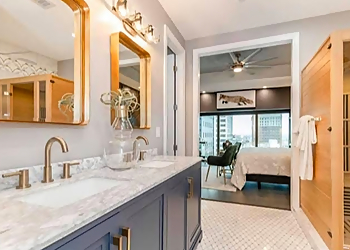 Kansas City Home Builders Hickok Homes