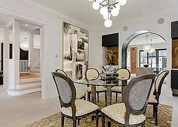 Kansas City Home Builders Hickok Homes