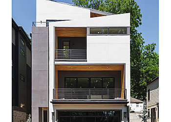 Kansas City Home Builders Hickok Homes