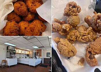 St Paul Barbecue Restaurants Hickory Hut