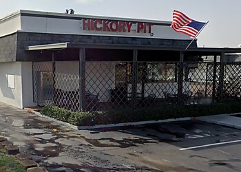 Jackson Barbecue Restaurants Hickory Pit