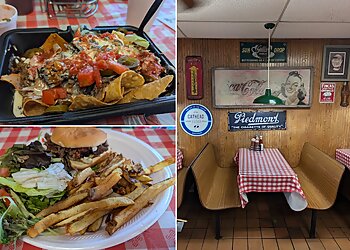 Jackson Barbecue Restaurants Hickory Pit