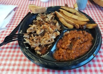 Hickory Pit Jackson Barbecue Restaurants