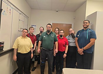 Chesapeake Veterinary Clinics Hickory Veterinary Hospital