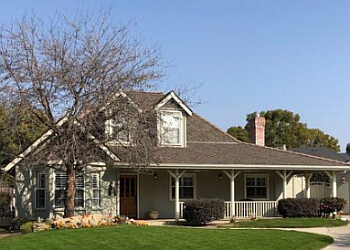 Visalia Roofing Contractors Hickox Roofing