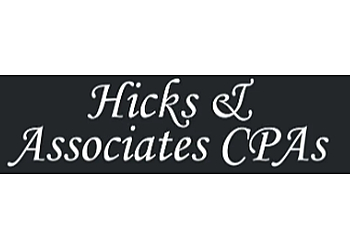 Lexington Accounting Firms Hicks & Associates CPAs