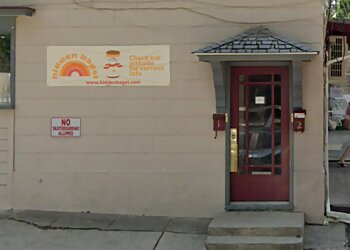 Spokane Bagel Shops Hidden Bagel