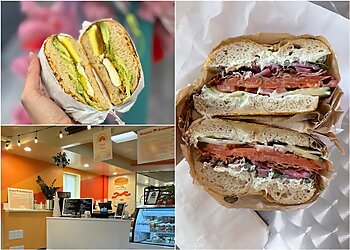 Spokane Bagel Shops Hidden Bagel