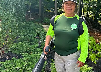 Columbus Landscaping Companies Hidden Creek Landscaping