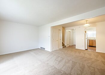 Rochester Apartments For Rent Hidden Creek Townhomes