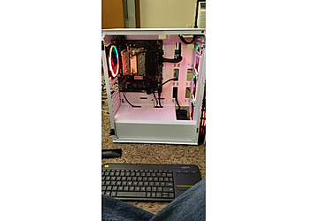 Rochester Computer Repair Hidden Gem! Computers, Gaming, & More