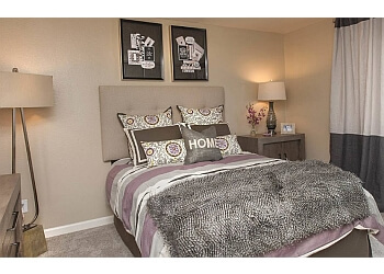 Sacramento Apartments For Rent Hidden Lake Condominium Rentals