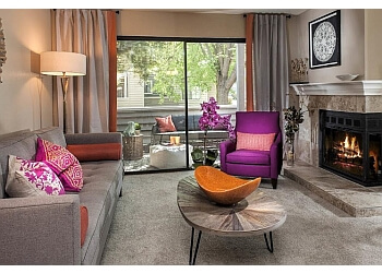 Sacramento Apartments For Rent Hidden Lake Condominium Rentals