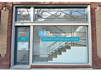 New Orleans Acupuncture Hidden Root Acupunture