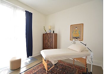 Hidden Root Acupunture  New Orleans Acupuncture image 1