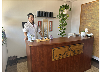 Boise City Acupuncture Hidden Summit Acupuncture and East Asian Medicine