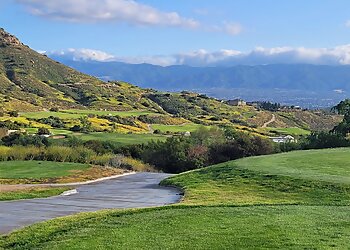 Ontario Golf Courses Hidden Valley Golf Club