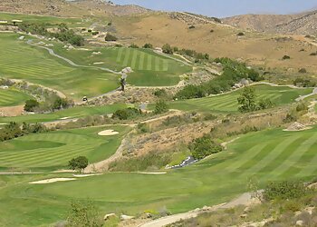 Ontario Golf Courses Hidden Valley Golf Club
