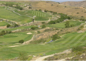 Hidden Valley Golf Club