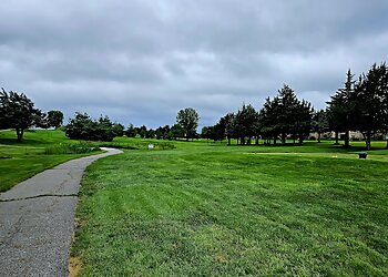 Lincoln Golf Courses Hidden Valley Golf Course