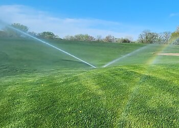 Lincoln Golf Courses Hidden Valley Golf Course