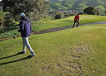 Vallejo Golf Courses Hiddenbrooke Golf Club