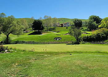 Vallejo Golf Courses Hiddenbrooke Golf Club